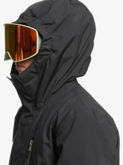 Mission - Veste de snow technique pour Garçon 8-16 ans