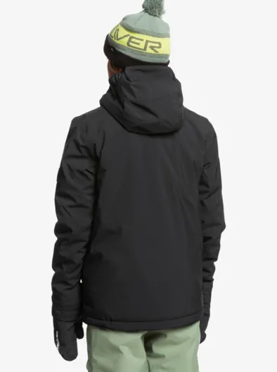 Mission - Veste de snow technique pour Garçon 8-16 ans