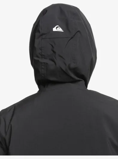 Mission - Veste de snow technique pour Garçon 8-16 ans