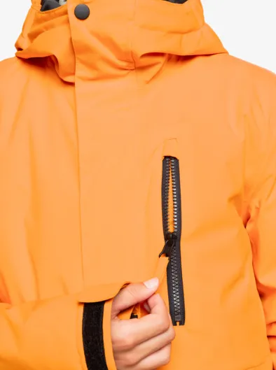 Mission - Veste de snow technique pour Garçon 8-16 ans