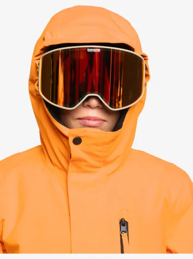 Mission - Veste de snow technique pour Garçon 8-16 ans