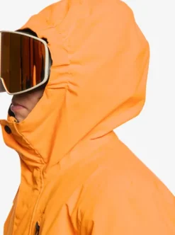 Mission - Veste de snow technique pour Garçon 8-16 ans