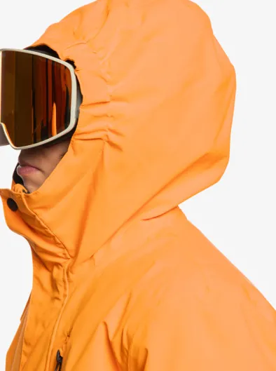 Mission - Veste de snow technique pour Garçon 8-16 ans