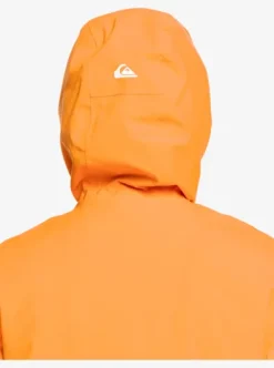 Mission - Veste de snow technique pour Garçon 8-16 ans