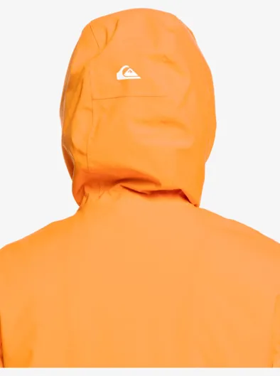 Mission - Veste de snow technique pour Garçon 8-16 ans