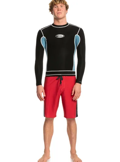 2mm Capsule Saturn - Top néoprène pour Homme