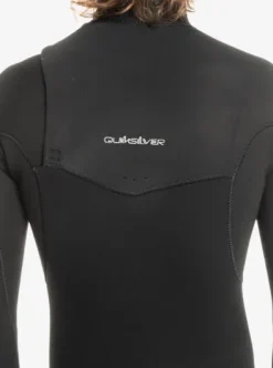3/2mm Everyday Sessions - Combinaison de surf zip poitrine pour Garçon