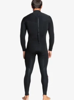 3/2mm Everyday Sessions - Combinaison de surf back zip pour Homme