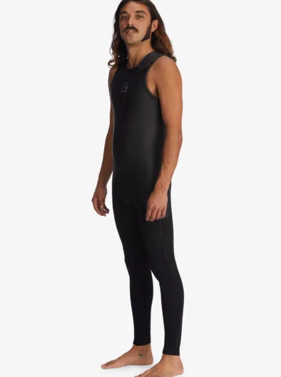 2mm Everyday Sessions - Springsuit Short John pour Homme