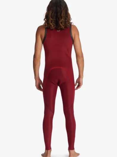 2mm Everyday Sessions - Springsuit Short John pour Homme