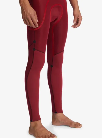 2mm Everyday Sessions - Springsuit Short John pour Homme