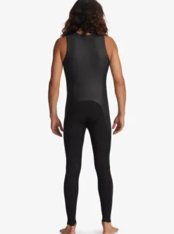2mm Everyday Sessions - Springsuit Short John pour Homme