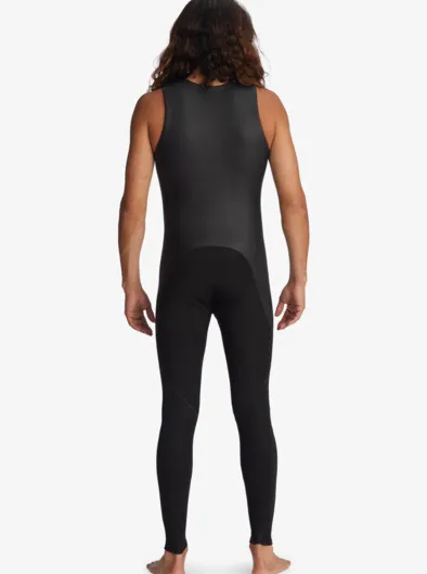 2mm Everyday Sessions - Springsuit Short John pour Homme