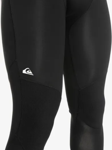 2/2mm Everyday Sessions - Springsuit manches courtes zip poitrine pour Homme