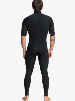 2/2mm Everyday Sessions - Springsuit manches courtes pour Homme