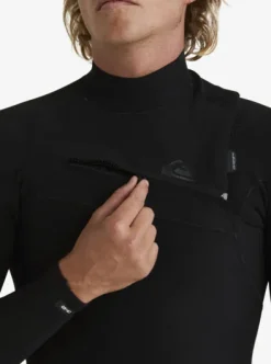 4/3mm Highline - Combinaison de surf zip poitrine pour Homme