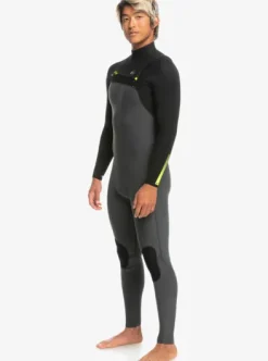 5/3mm Highline - Combinaison GBS chest zip pour Homme