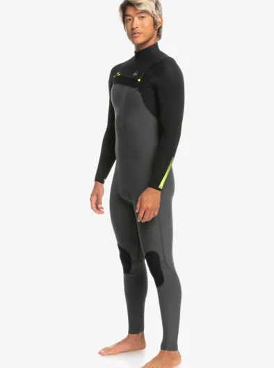 5/3mm Highline - Combinaison GBS chest zip pour Homme