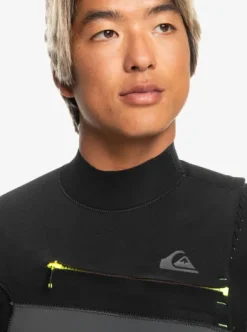 5/3mm Highline - Combinaison GBS chest zip pour Homme