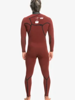 5/3mm Highline - Combinaison GBS chest zip pour Homme
