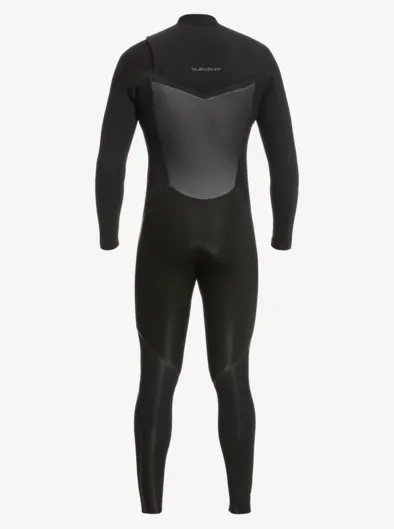 5/4/3mm Marathon Sessions - Combinaison de surf zip poitrine pour Homme