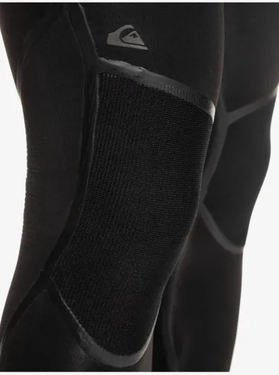 5/4/3mm Marathon Sessions - Combinaison de surf zip poitrine pour Homme