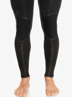 5/4/3mm Marathon Sessions - Combinaison de surf zip poitrine pour Homme