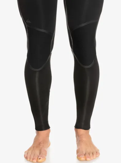 5/4/3mm Marathon Sessions - Combinaison de surf zip poitrine pour Homme
