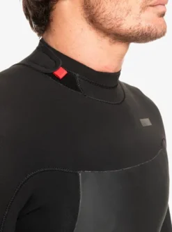 4/3mm Marathon Sessions - Combinaison de surf back zip pour Homme