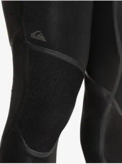 4/3mm Marathon Sessions - Combinaison de surf back zip pour Homme