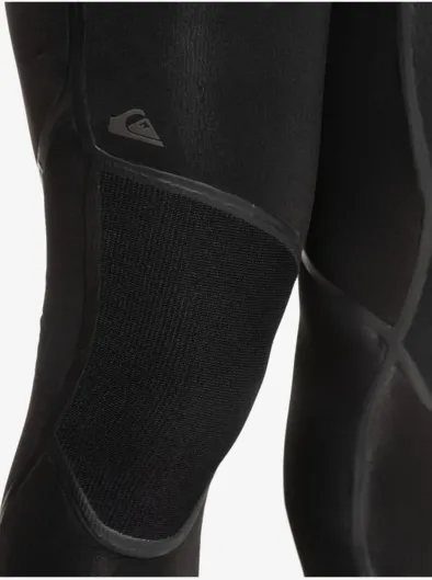 4/3mm Marathon Sessions - Combinaison de surf back zip pour Homme