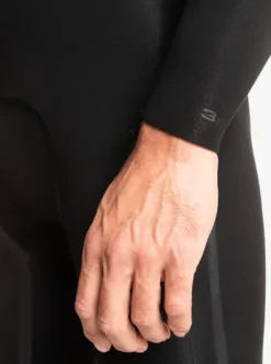 4/3mm Marathon Sessions - Combinaison de surf back zip pour Homme