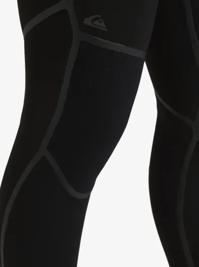 4/3mm Marathon Sessions - Combinaison de surf zip poitrine pour Homme