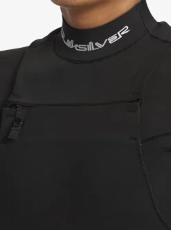 4/3mm Mercury - Combinaison GBS zip poitrine pour Homme