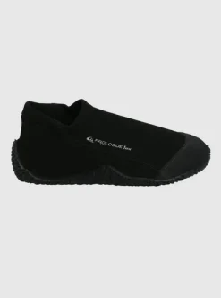 1mm Prologue - Chaussons de surf à bout rond pour Garçon