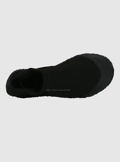 1mm Prologue - Chaussons de surf à bout rond pour Garçon