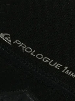 1mm Prologue - Chaussons de surf à bout rond pour Garçon