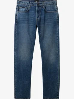 Modern Wave Aged - Jean straight pour Homme