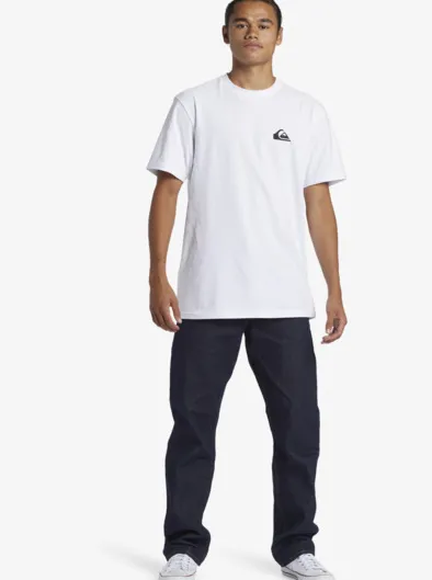 Modern Wave Rinse - Jean straight pour Homme