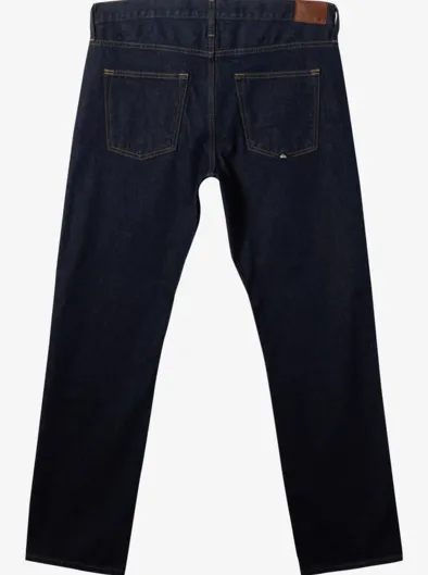 Modern Wave Rinse - Jean straight pour Homme