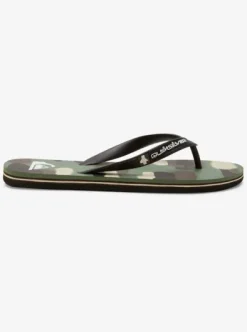 Molokai Art - Tongs de plage pour Homme