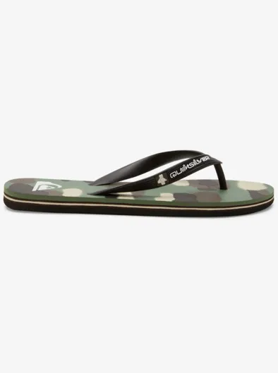 Molokai Art - Tongs de plage pour Homme