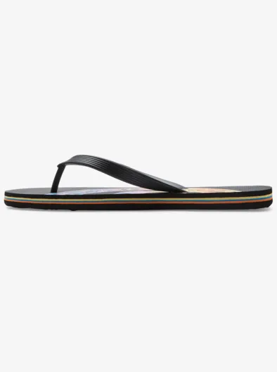 Molokai Art - Tongs de plage pour Homme