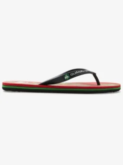 Molokai Art - Tongs de plage pour Homme