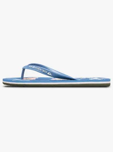 Molokai Art 25 - Tongs pour Homme