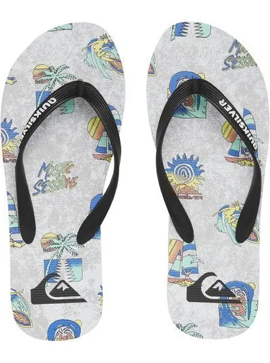 Molokai Island Pulse - Tongs pour Homme