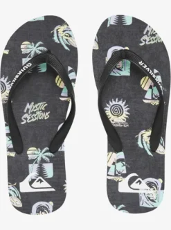 Molokai Island Pulse - Tongs pour Homme