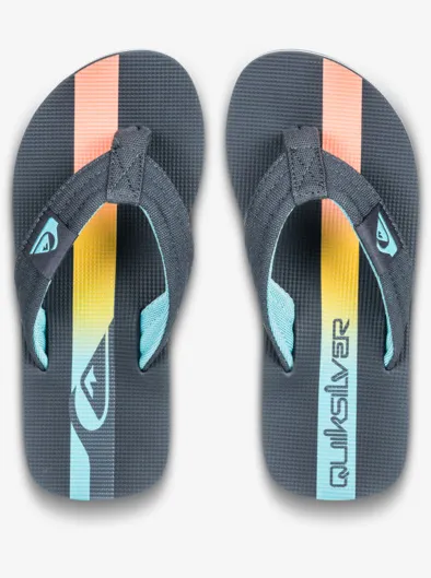 Molokai Layback - Sandales pour Garçon