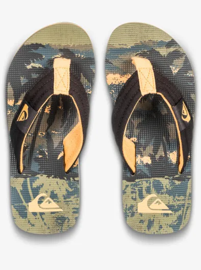 Molokai Layback - Sandales pour Garçon