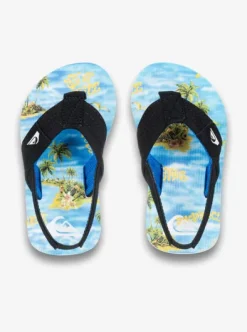 Molokai Layback - Sandales pour Bébés